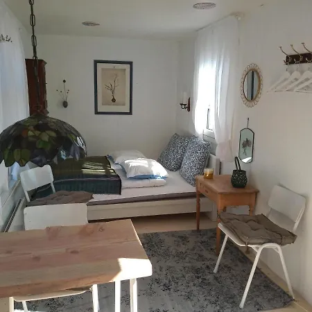 Apartment Falkenberg *