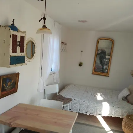 Apartment Falkenberg Brabrand