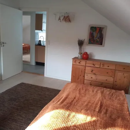 Falkenberg Apartment Brabrand