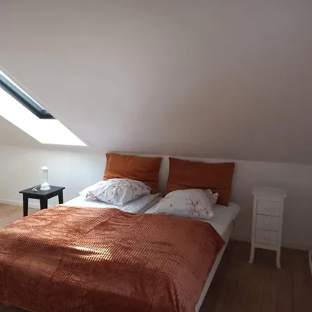 Apartment Falkenberg