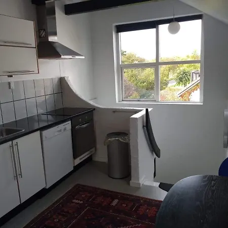 Falkenberg Apartment *