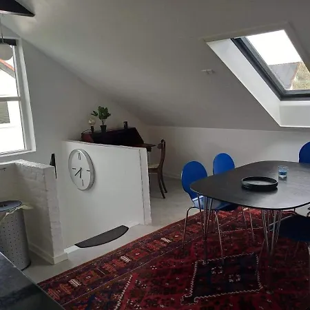 Apartment Falkenberg Brabrand
