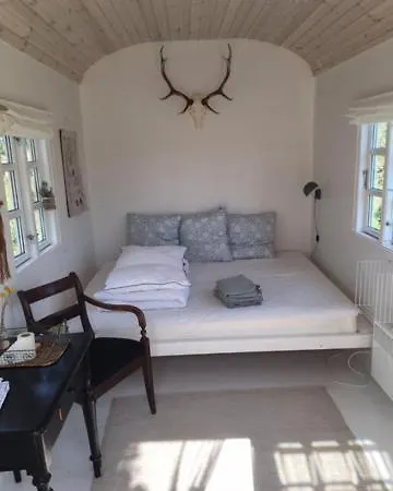 Apartment Falkenberg *